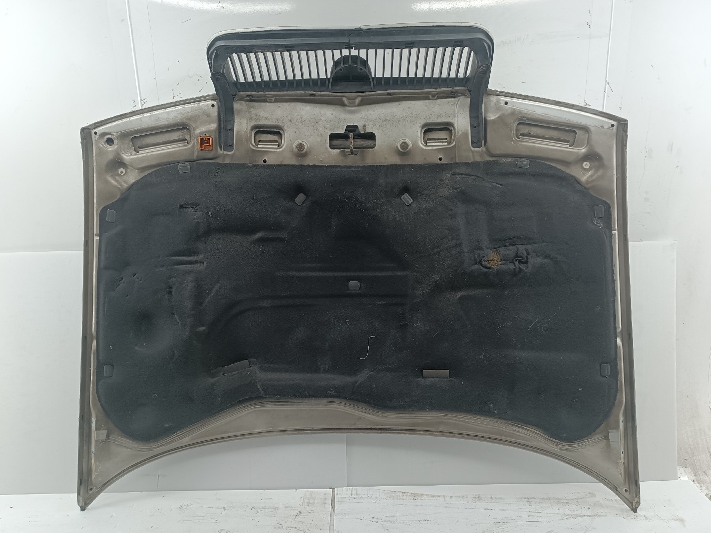 Capot SKODA OCTAVIA I (1U2) | 96 - 10 Imagem-12