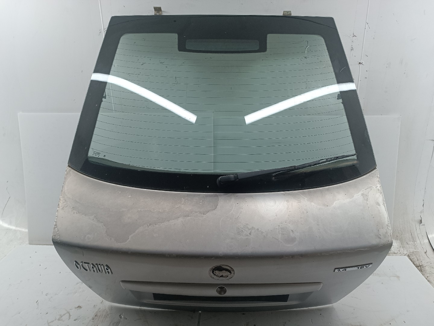 Porta de mala SKODA OCTAVIA I (1U2) | 96 - 10