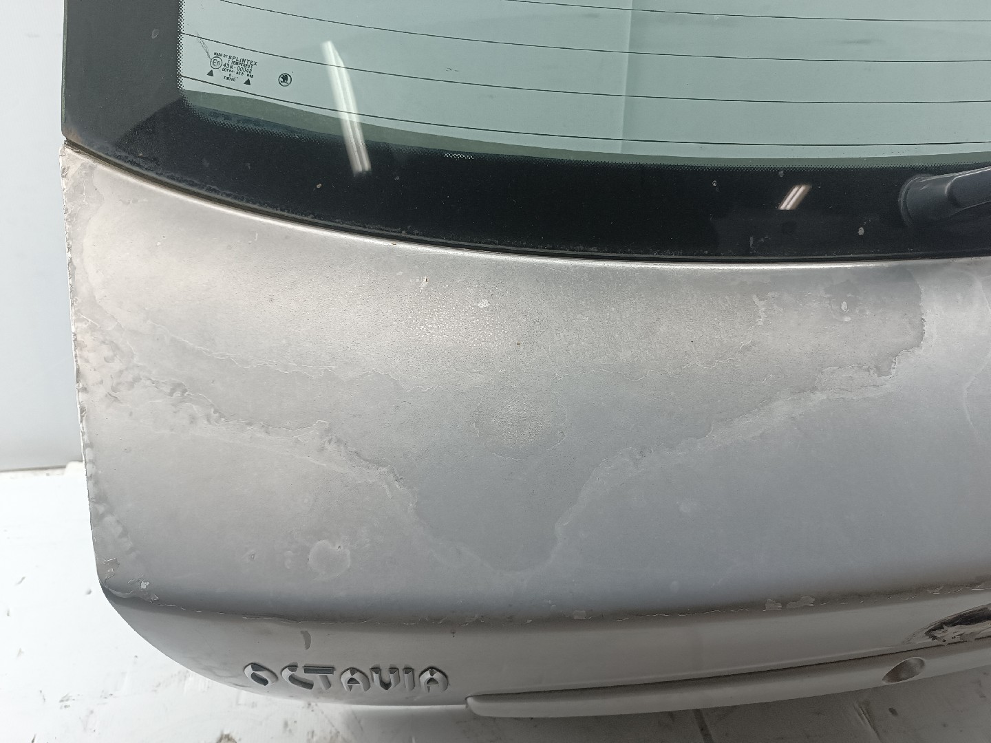 Porta de mala SKODA OCTAVIA I (1U2) | 96 - 10 Imagem-2