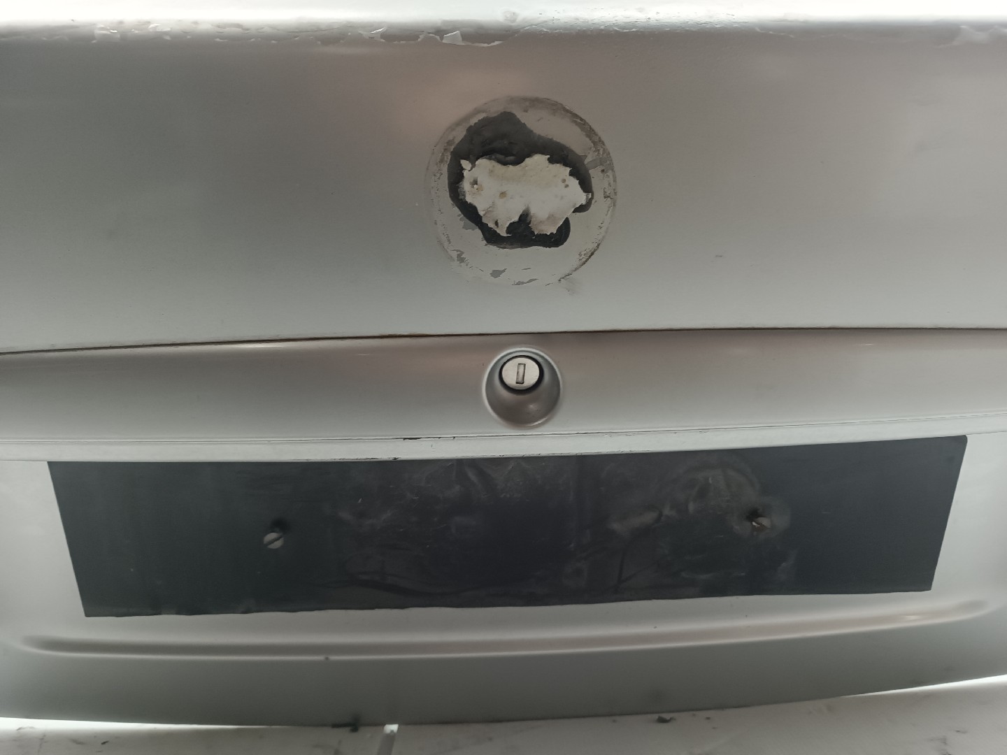 Porta de mala SKODA OCTAVIA I (1U2) | 96 - 10 Imagem-4