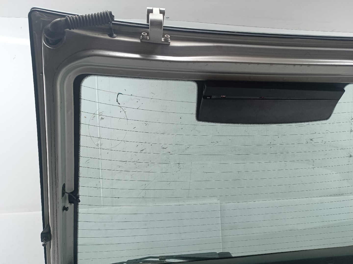 Porta de mala SKODA OCTAVIA I (1U2) | 96 - 10 Imagem-7