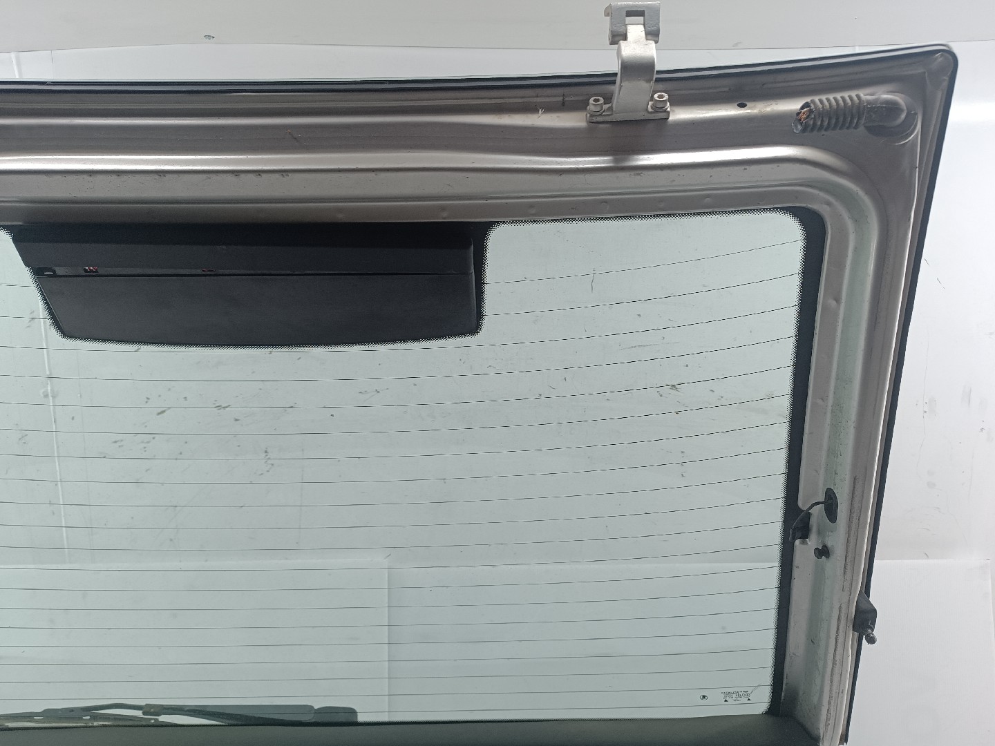 Porta de mala SKODA OCTAVIA I (1U2) | 96 - 10 Imagem-6