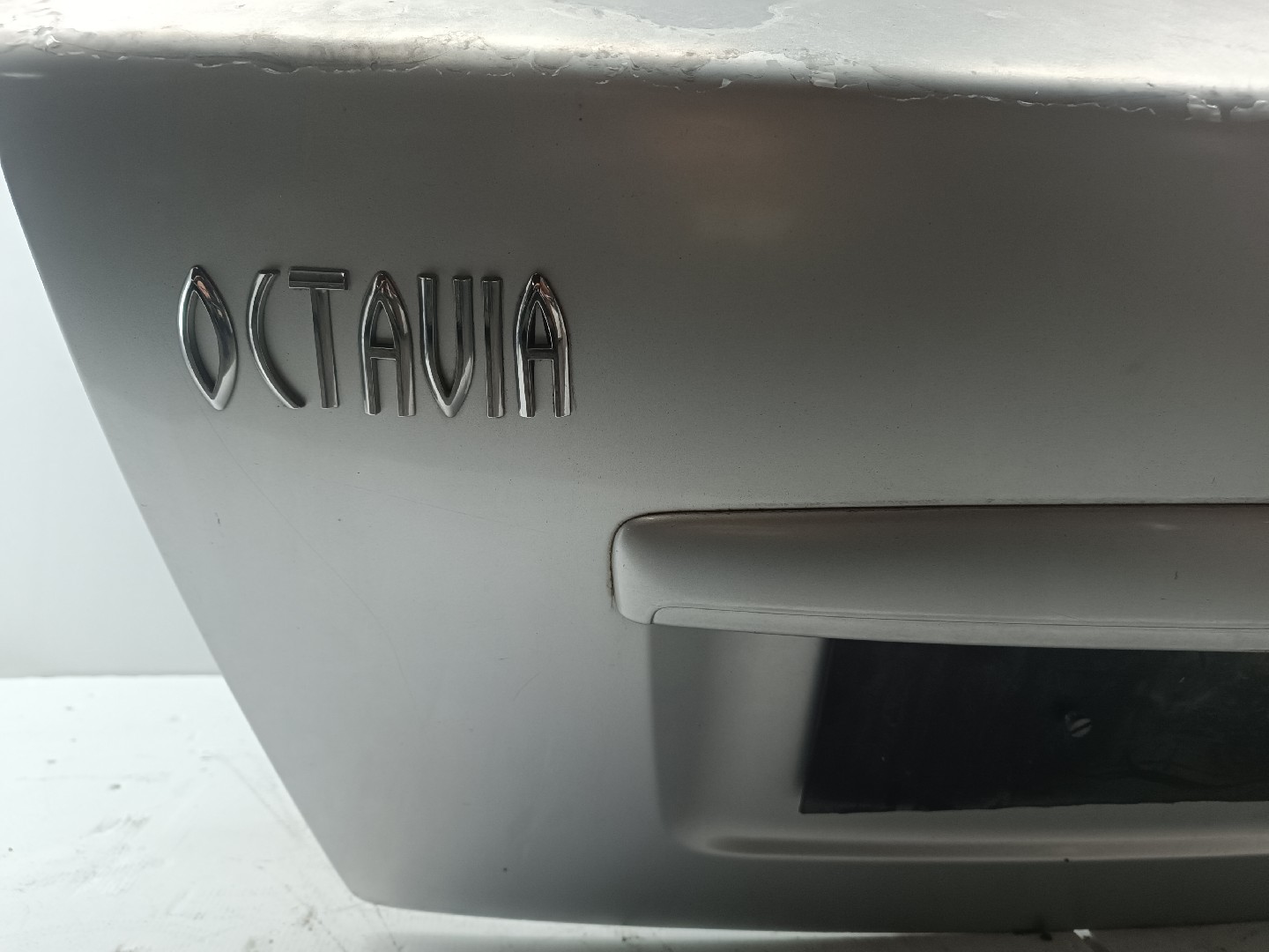 Porta de mala SKODA OCTAVIA I (1U2) | 96 - 10 Imagem-3