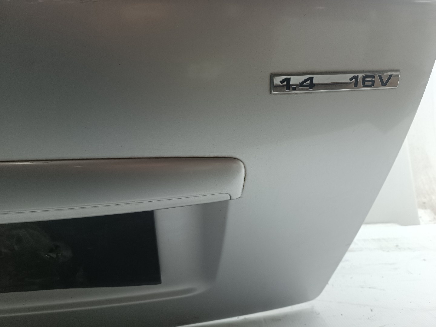 Porta de mala SKODA OCTAVIA I (1U2) | 96 - 10 Imagem-5