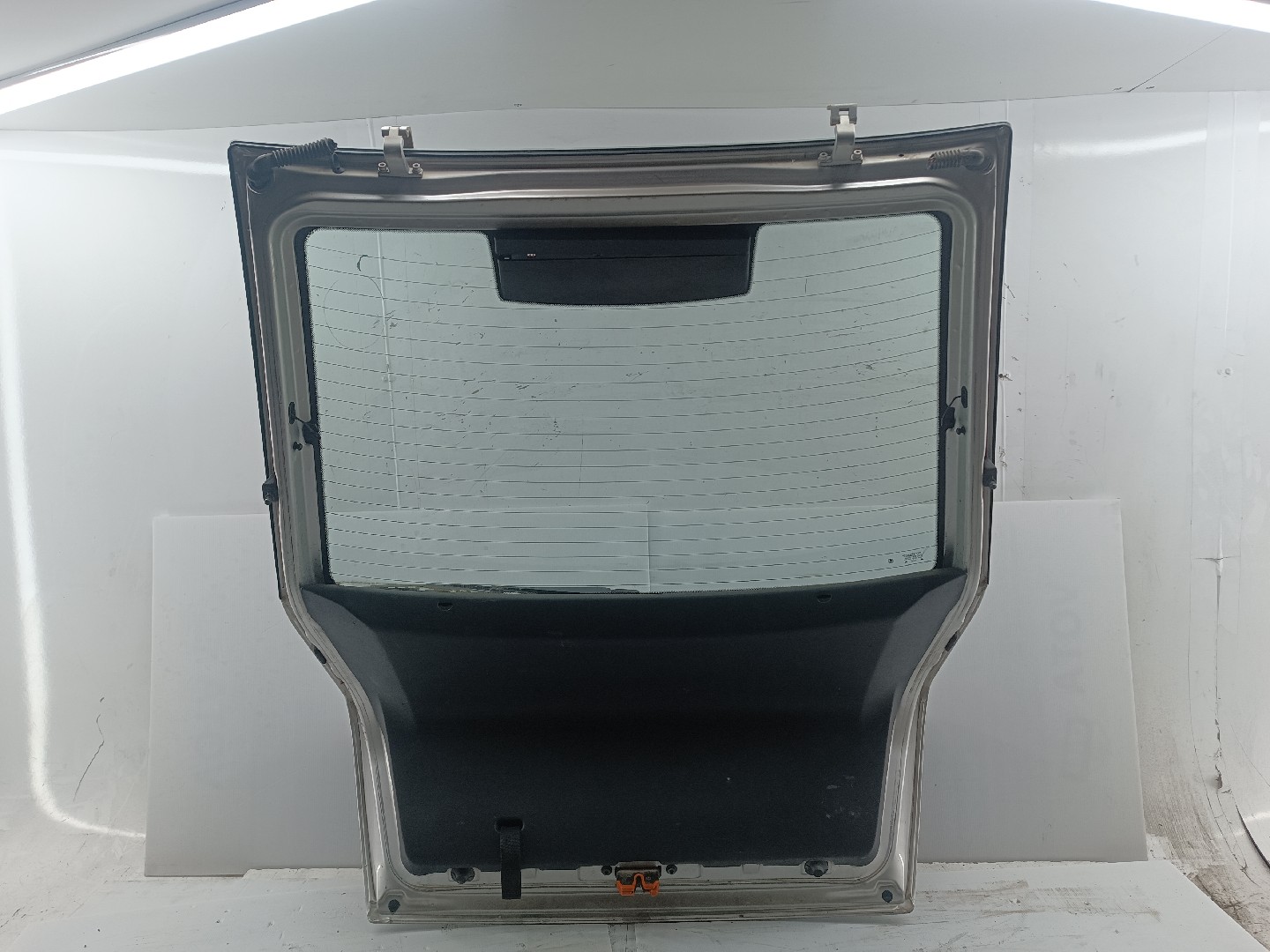 Porta de mala SKODA OCTAVIA I (1U2) | 96 - 10 Imagem-9