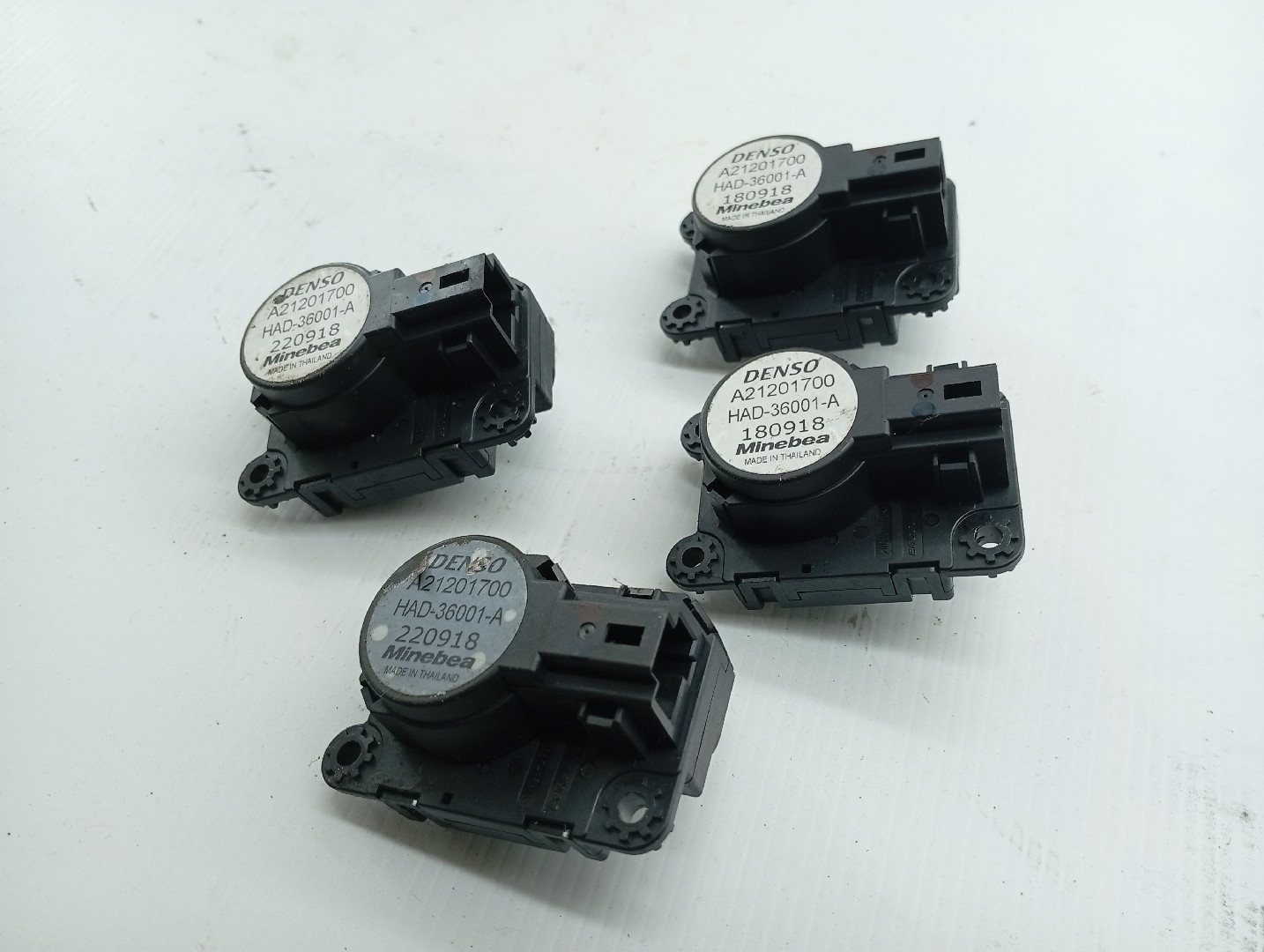 Motores atuadores de sofagem PEUGEOT 5008 II | 16 -  Imagem-3