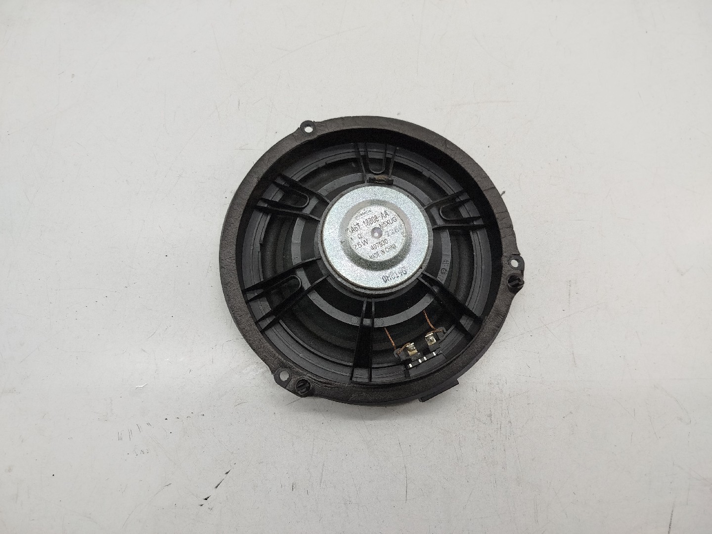 Coluna de som FORD FIESTA VI (CB1, CCN) | 08 -  Imagem-2