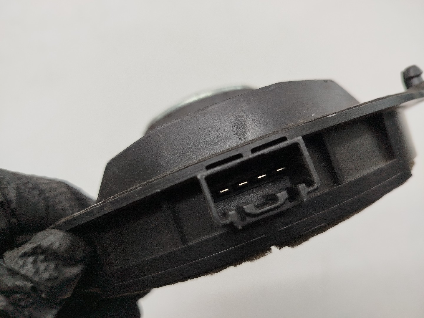 Coluna de som FORD FIESTA VI (CB1, CCN) | 08 -  Imagem-1