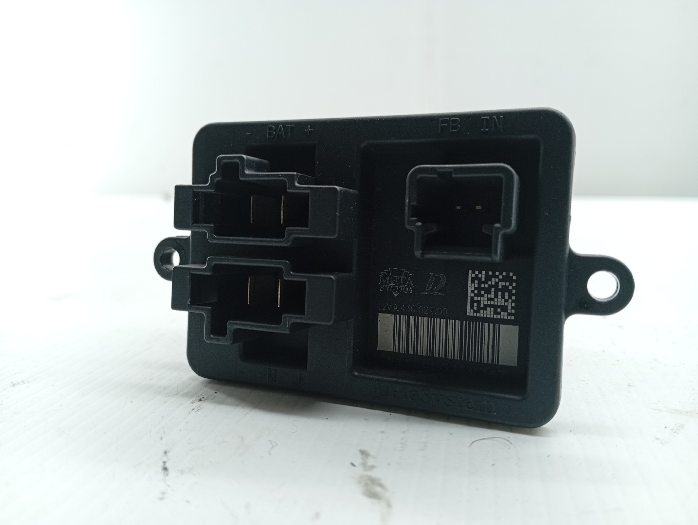 Resistencia de sofagem PEUGEOT 5008 II | 16 -  Imagem-1