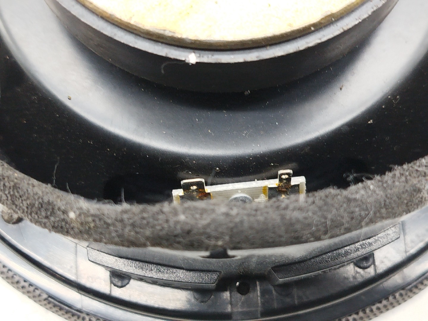 Coluna de som AUDI A8 (4D2, 4D8) | 94 - 05 Imagem-3