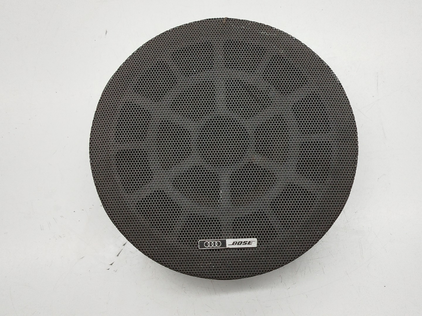 Coluna de som AUDI A8 (4D2, 4D8) | 94 - 05 Imagem-5