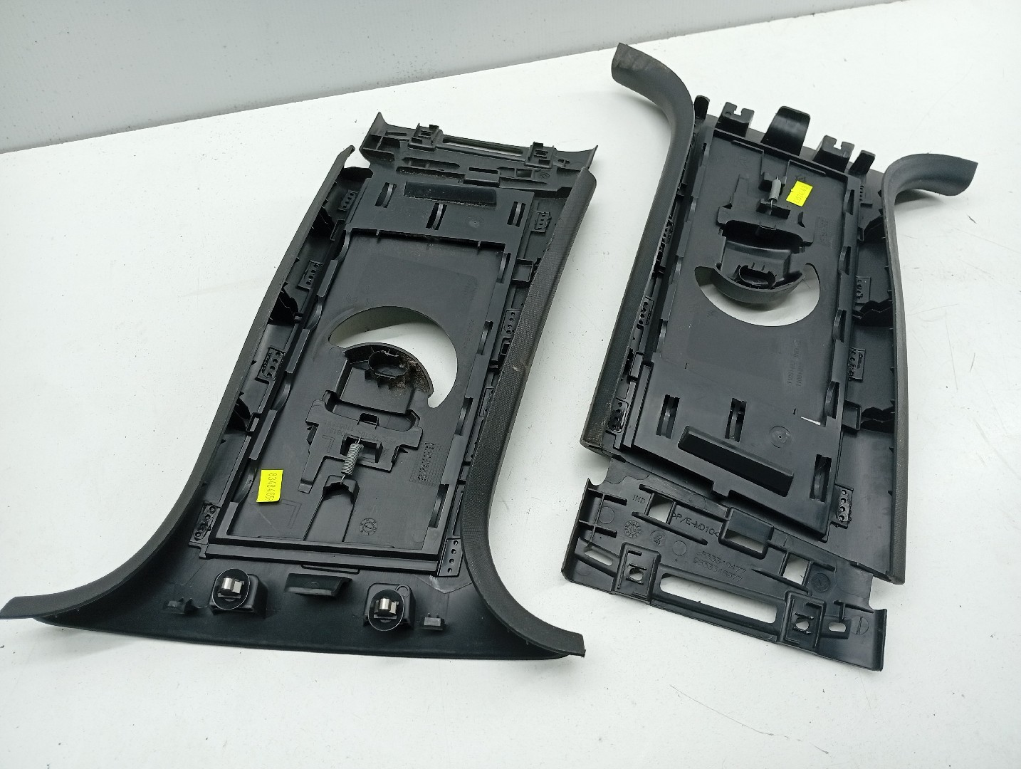 Moldura de pilar B PEUGEOT 5008 II | 16 -  Imagem-3