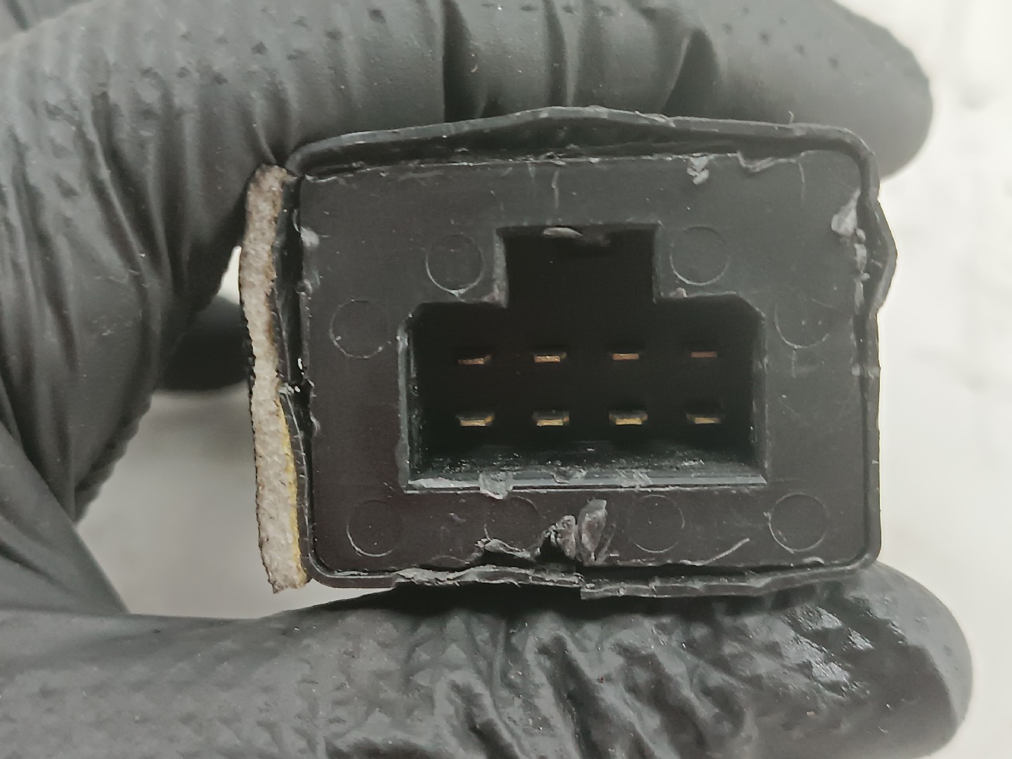 Módulo eletrónico NISSAN BLUEBIRD (T72 , T12, U12) | 85 - 90 Imagem-2