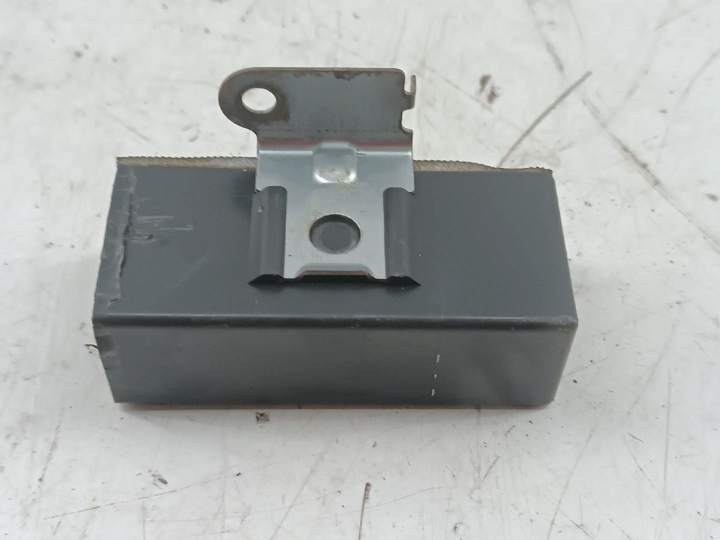 Módulo eletrónico NISSAN BLUEBIRD (T72 , T12, U12) | 85 - 90 Imagem-3