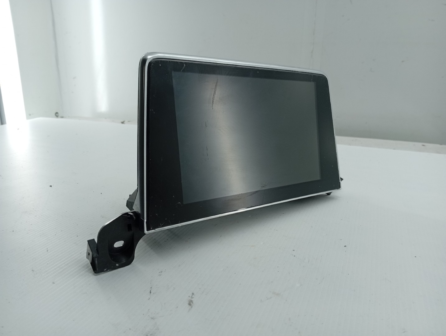 Display PEUGEOT 5008 II | 16 -  Imagem-2