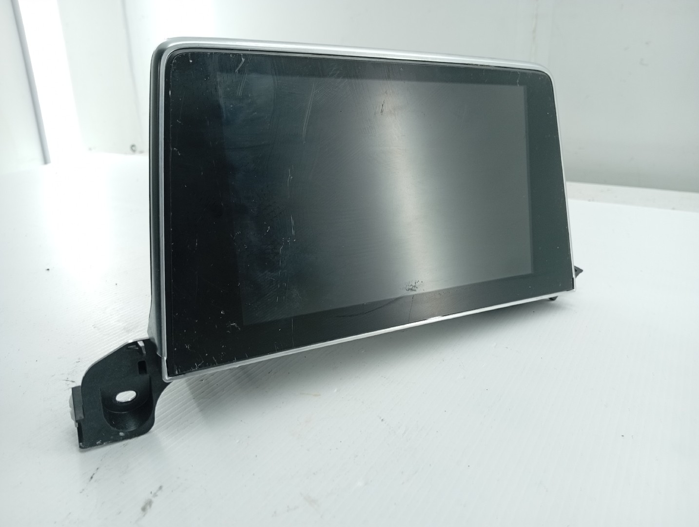 Display PEUGEOT 5008 II | 16 -  Imagem-5