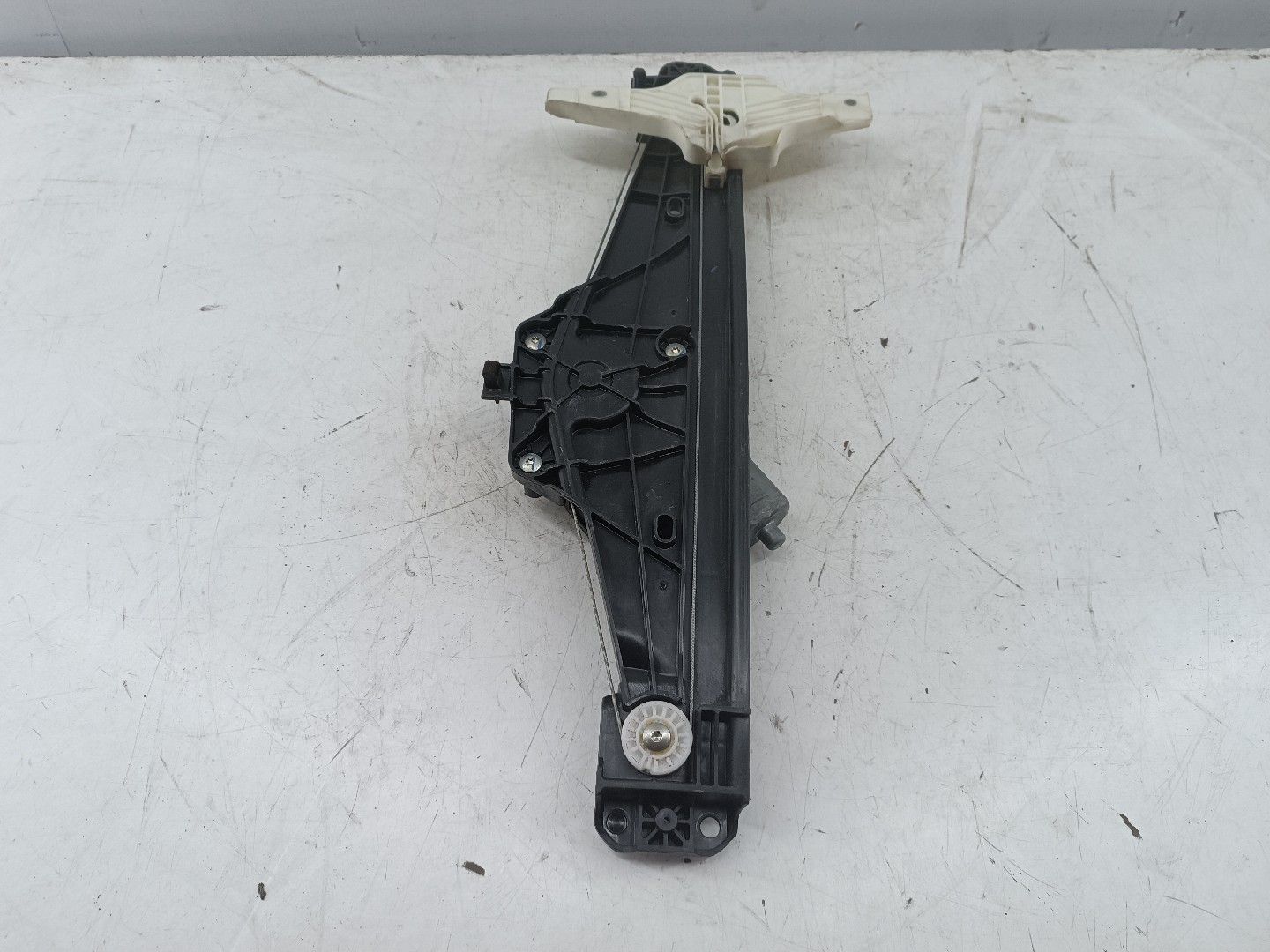 Elevador Trás Esquerdo Elétrico PEUGEOT 5008 II | 16 - 