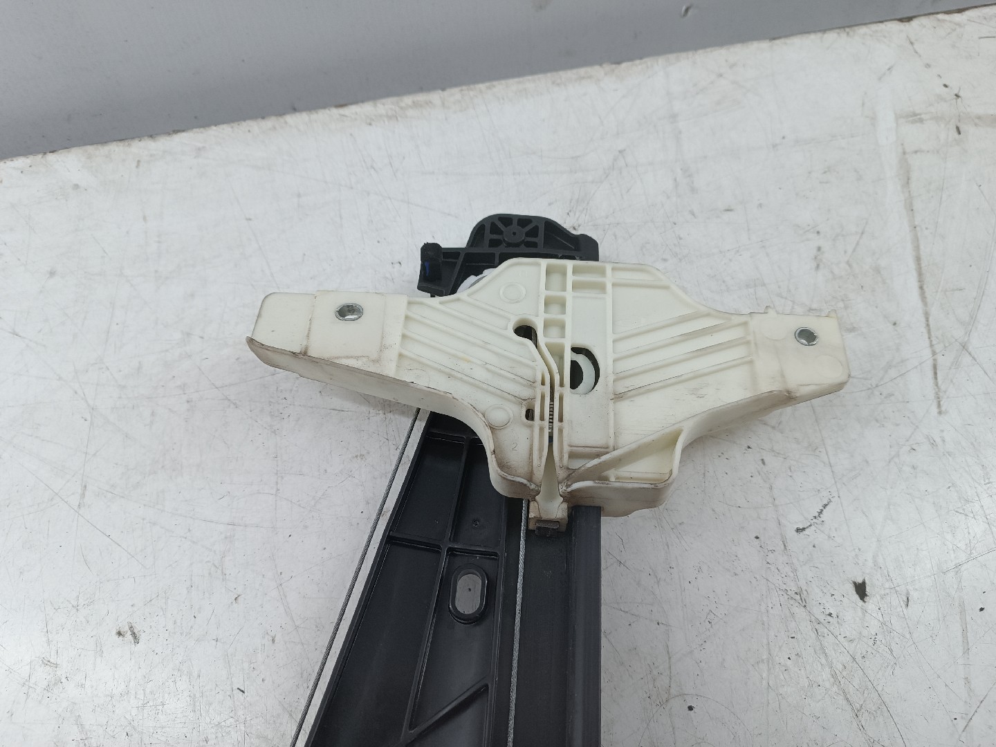 Elevador Trás Esquerdo Elétrico PEUGEOT 5008 II | 16 -  Imagem-4