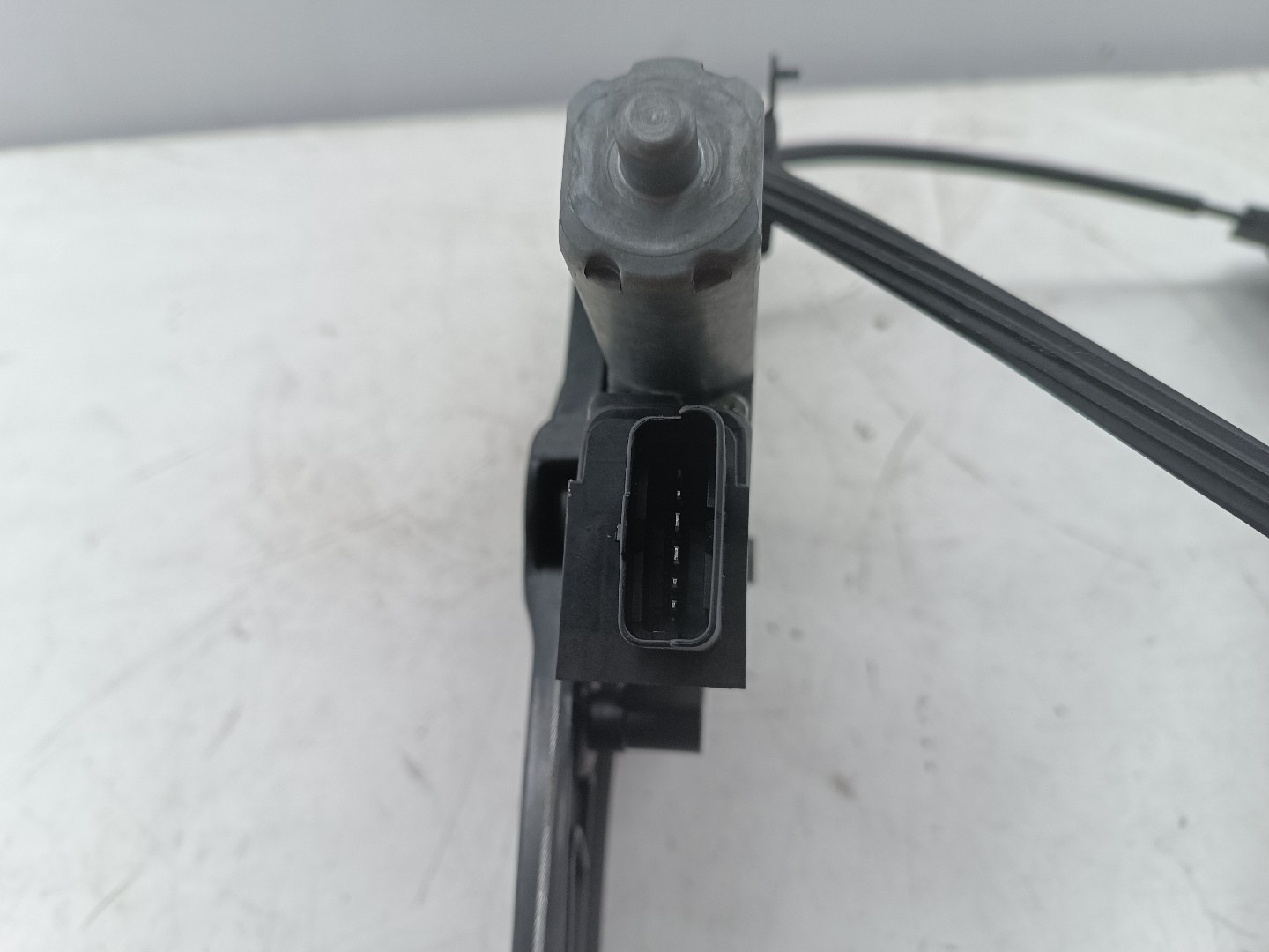 Elevador Frente Esquerdo Elétrico PEUGEOT 5008 II | 16 -  Imagem-3