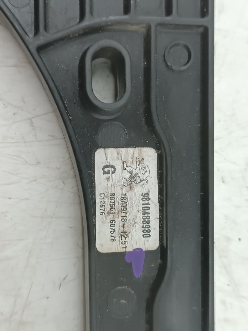 Elevador Frente Esquerdo Elétrico PEUGEOT 5008 II | 16 -  Imagem-2