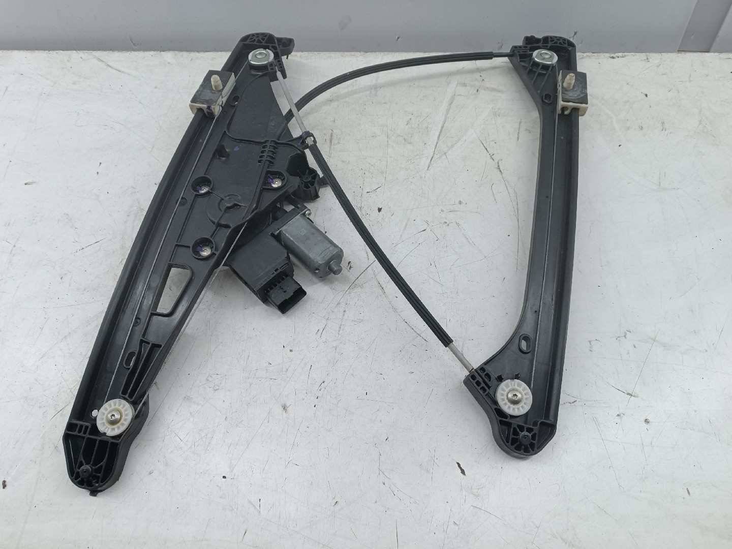 Elevador Frente Esquerdo Elétrico PEUGEOT 5008 II | 16 -  Imagem-4