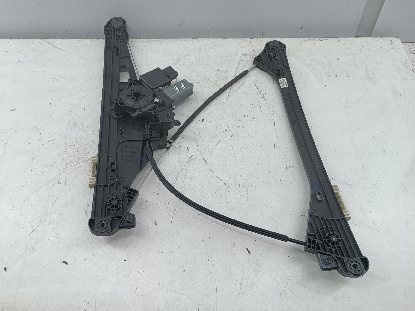 Elevador Frente Esquerdo Elétrico PEUGEOT 5008 II | 16 -  Imagem-5