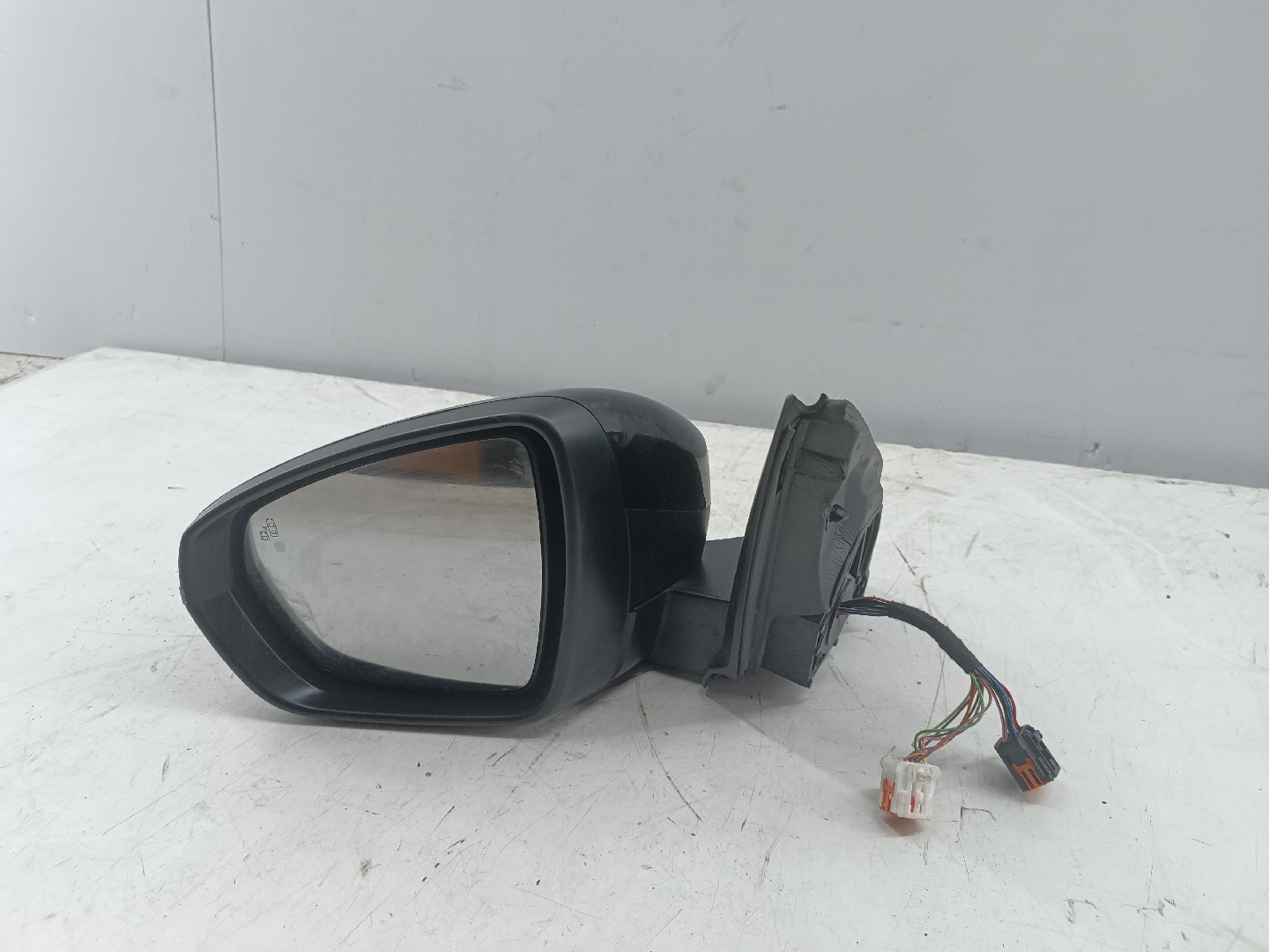 Espelho Retrovisor Esquerdo PEUGEOT 5008 II | 16 -  Imagem-1