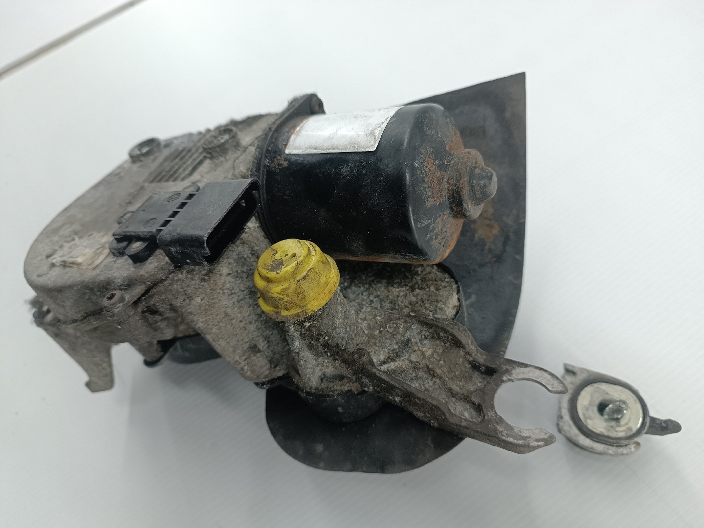 Motor Limpa Vidro Frente CITROEN C5 III (RD_) | 08 -  Imagem-4