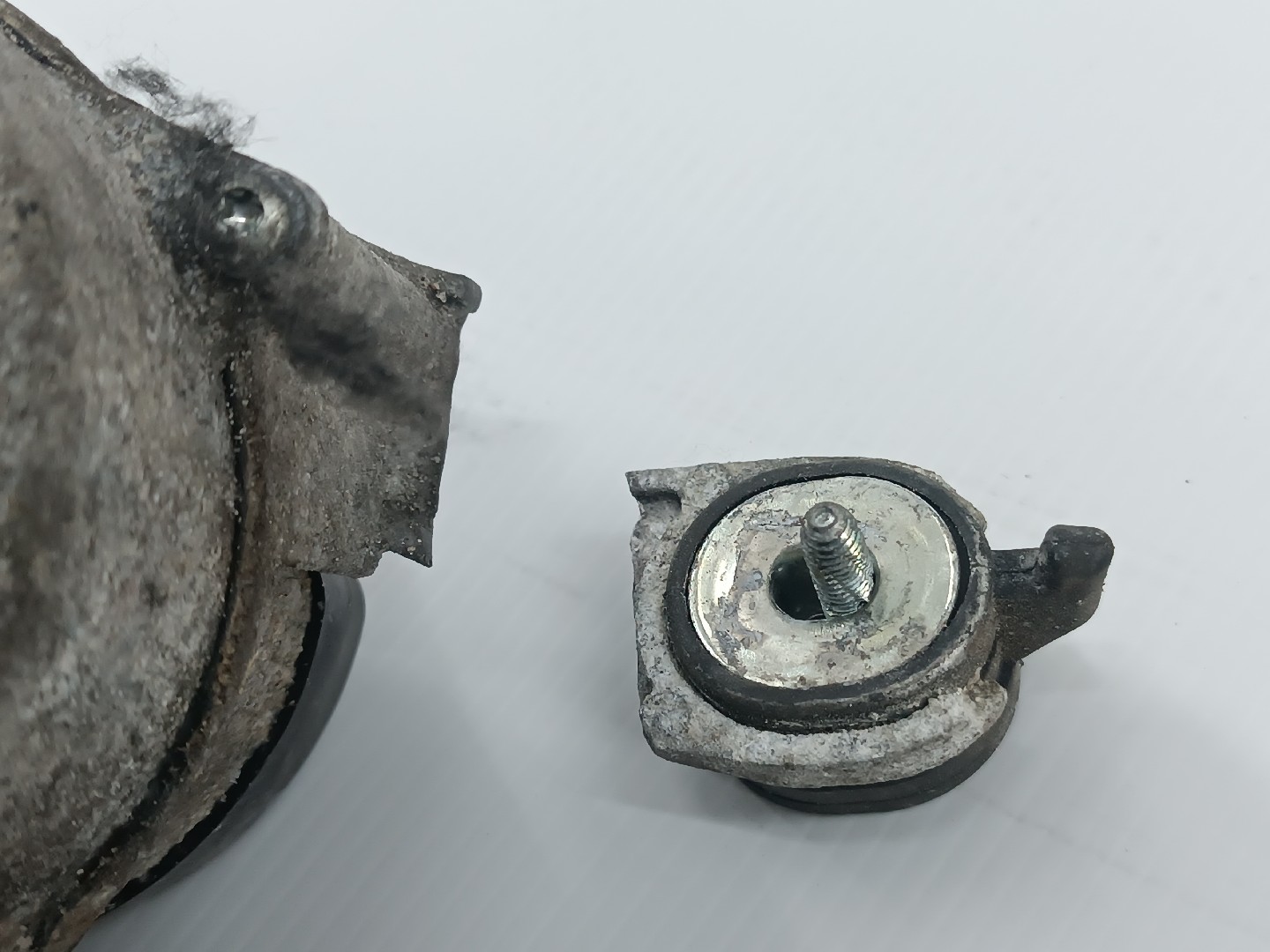 Motor Limpa Vidro Frente CITROEN C5 III (RD_) | 08 -  Imagem-2