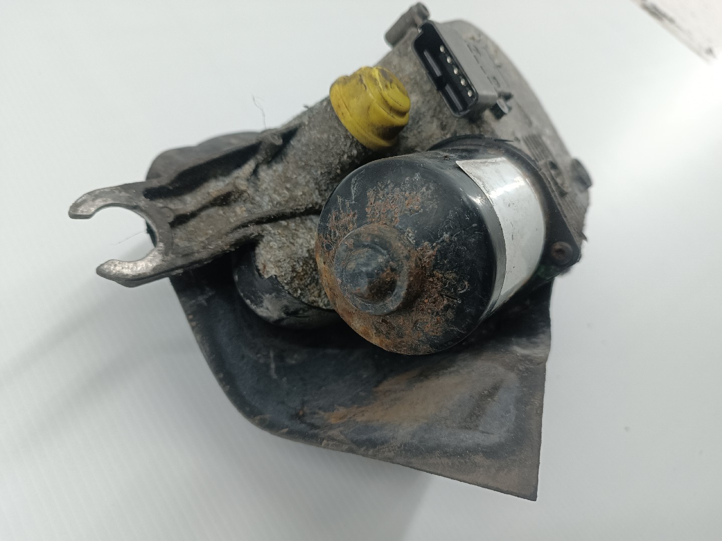 Motor Limpa Vidro Frente CITROEN C5 III (RD_) | 08 -  Imagem-1