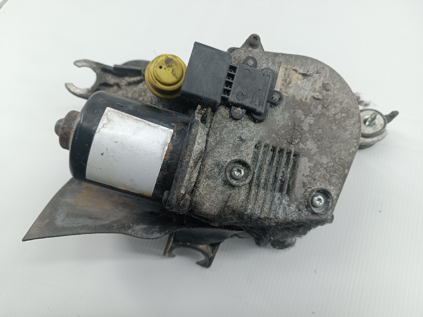 Motor Limpa Vidro Frente CITROEN C5 III (RD_) | 08 - 