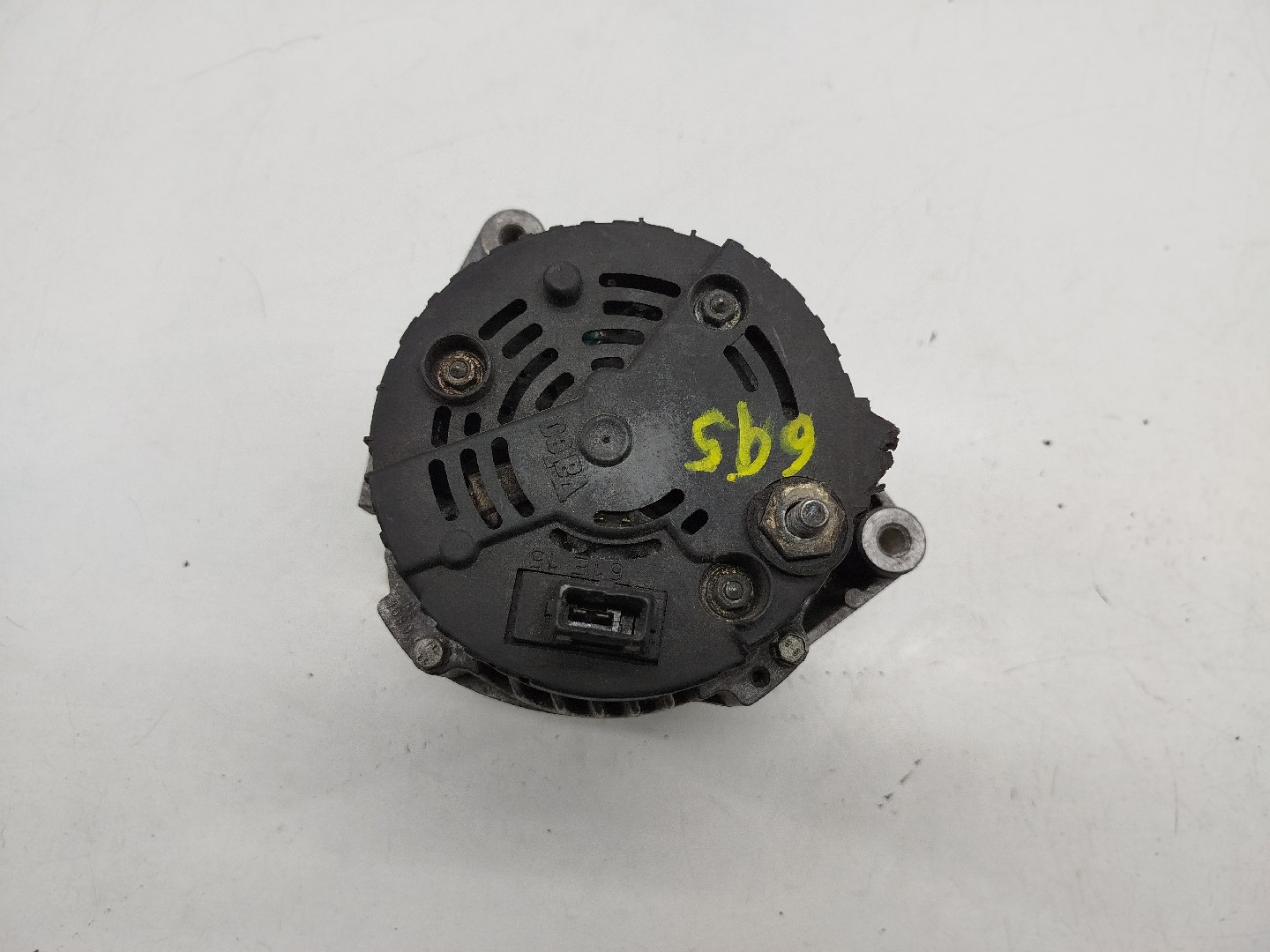 Alternador BMW 3 (E36) | 90 - 98 Imagem-2