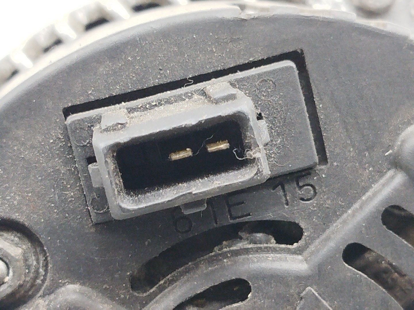 Alternador BMW 3 (E36) | 90 - 98 Imagem-5