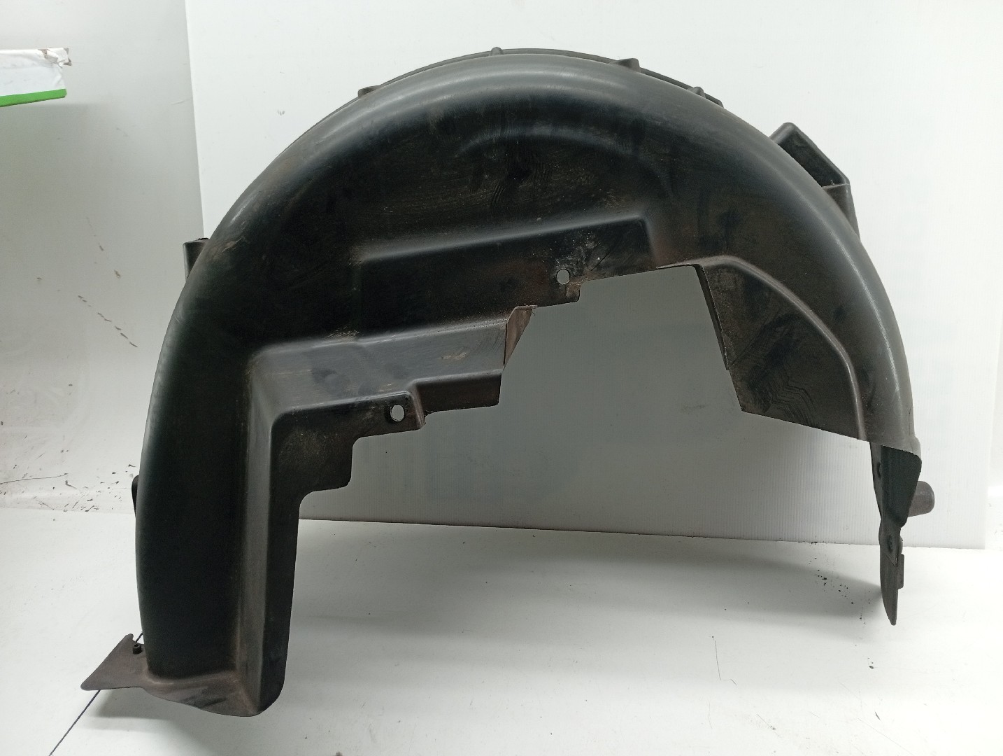 Cava de Roda Traseira Esquerda PEUGEOT 5008 II | 16 -  Imagem-3