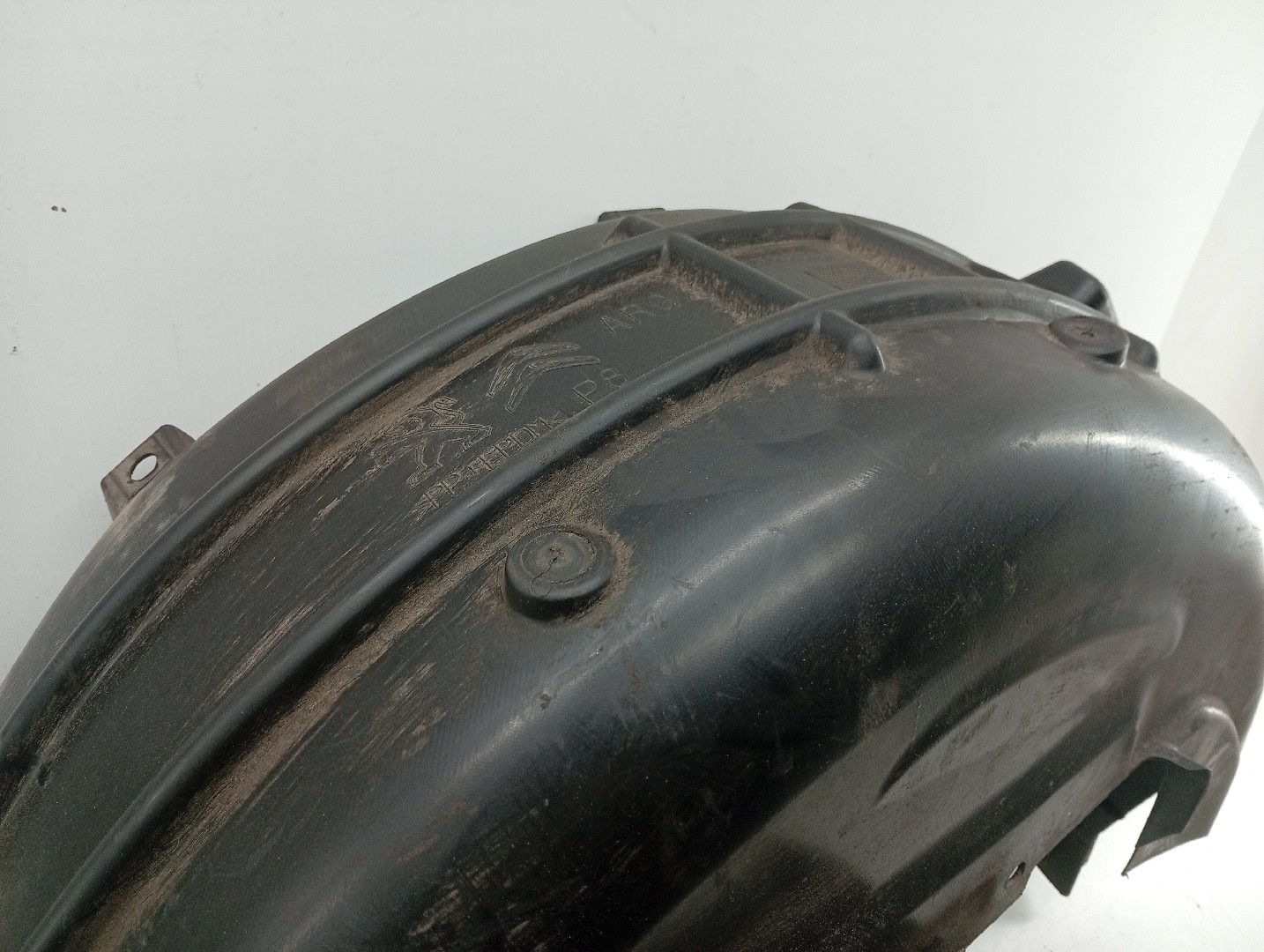 Cava de Roda Traseira Esquerda PEUGEOT 5008 II | 16 -  Imagem-2