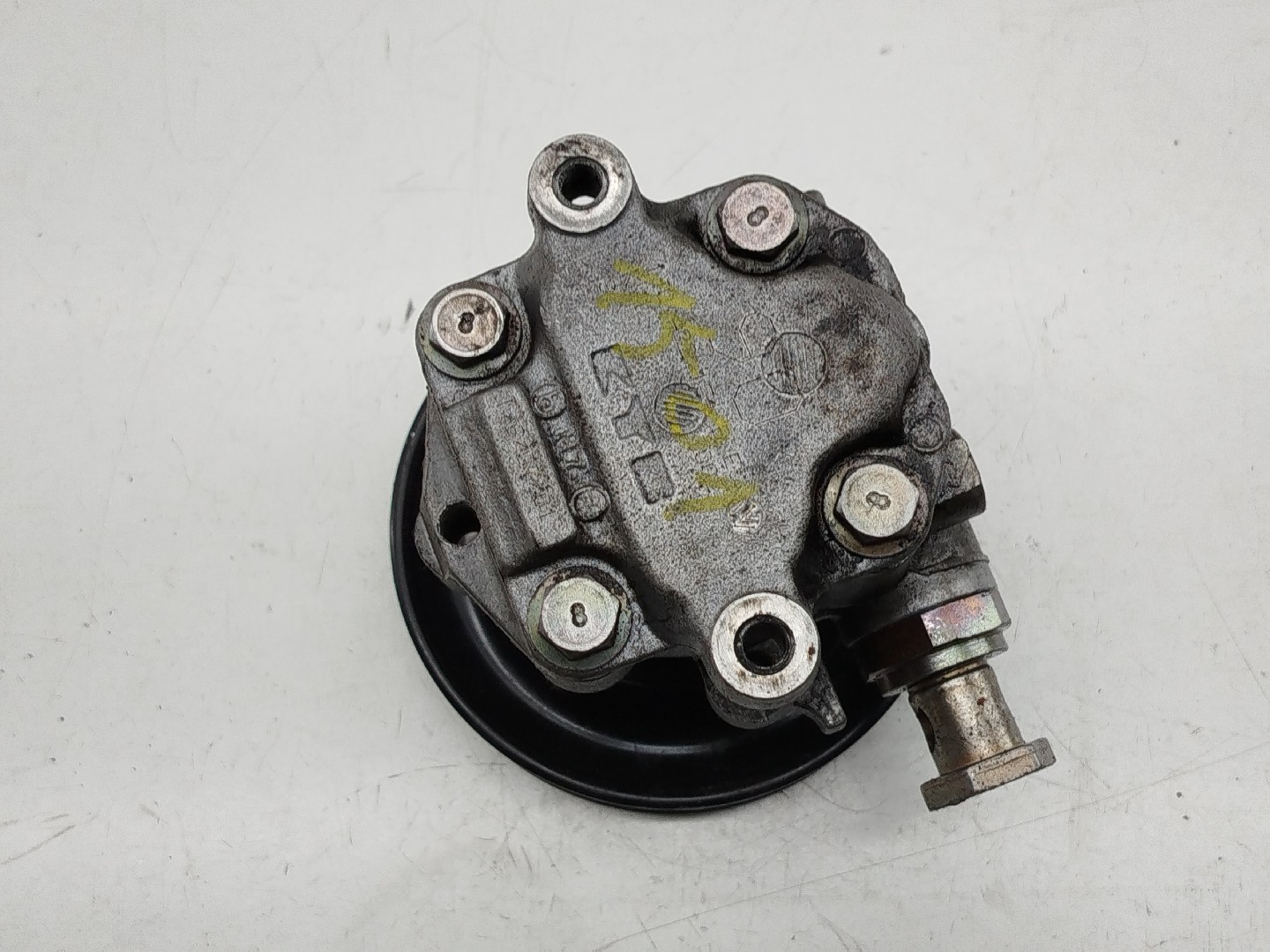 Bomba de direção VOLKSWAGEN GOLF IV (1J1) | 97 - 07 Imagem-3