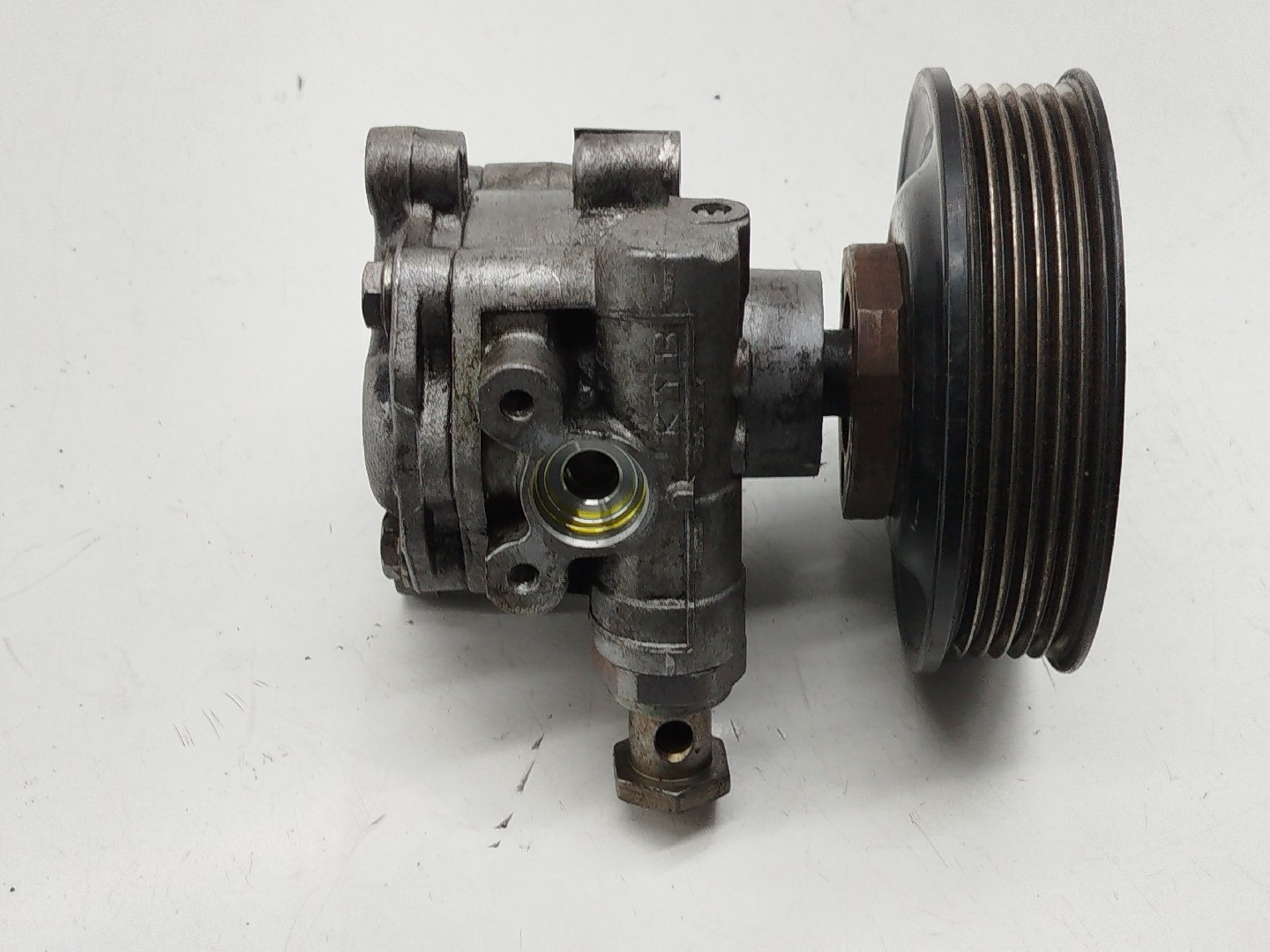 Bomba de direção VOLKSWAGEN GOLF IV (1J1) | 97 - 07 Imagem-4