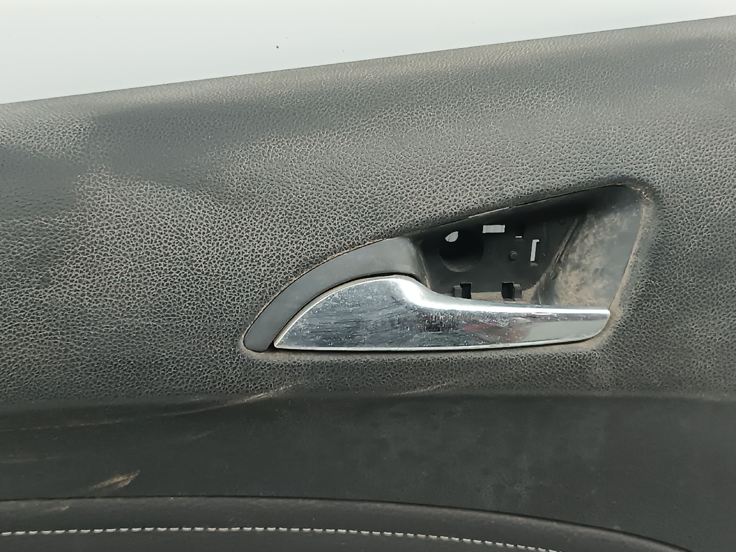 Quartela / forra Porta Tras Esquerdo OPEL ASTRA J Sports Tourer (P10) | 10 - 15 Imagem-6