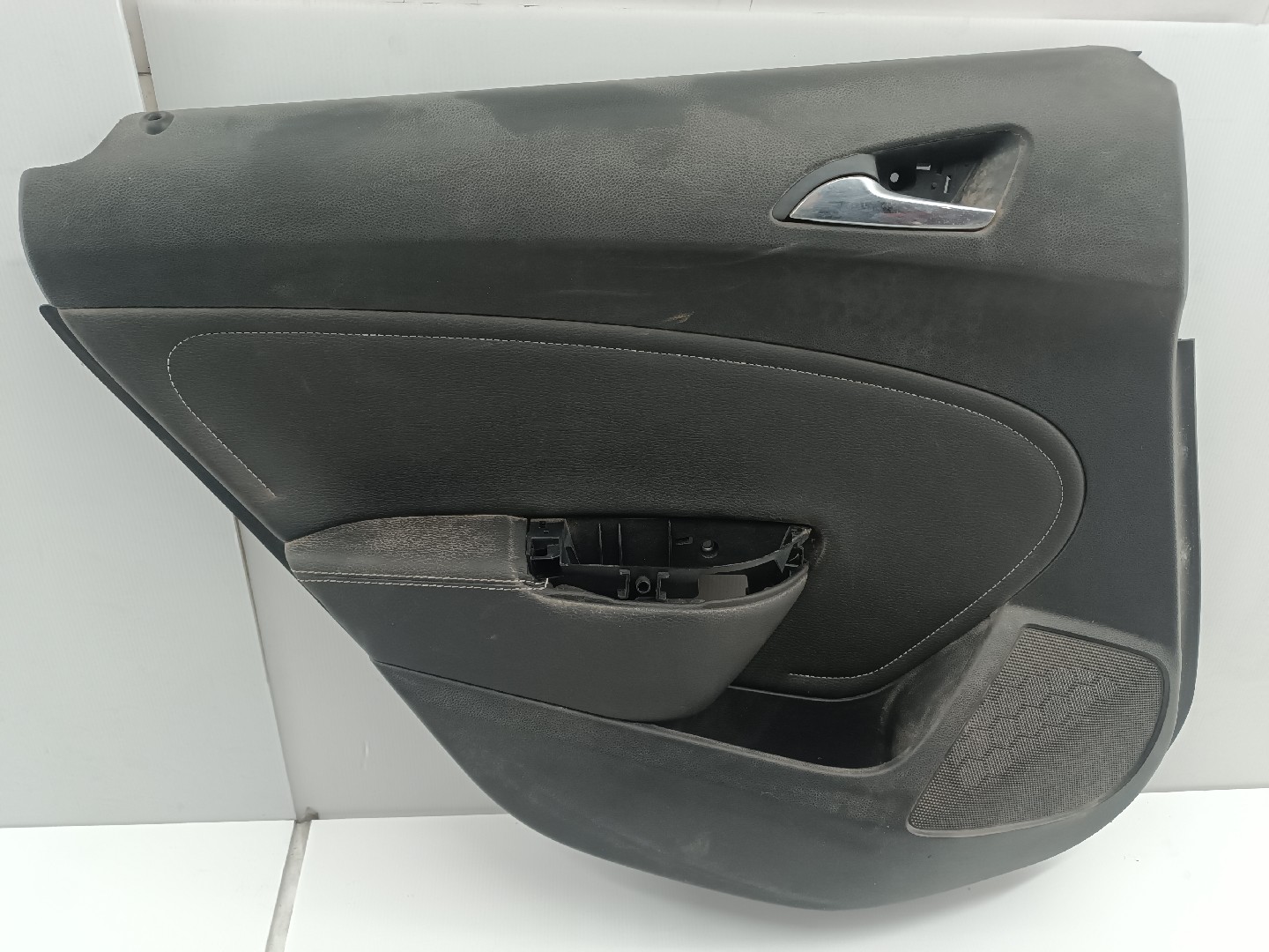 Quartela / forra Porta Tras Esquerdo OPEL ASTRA J Sports Tourer (P10) | 10 - 15 Imagem-8