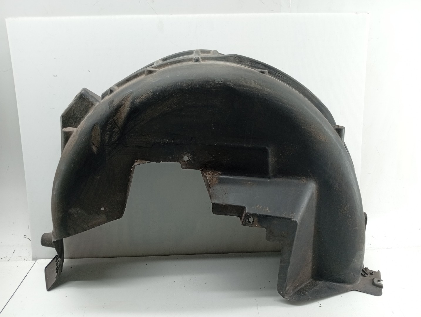 Cava de Roda Traseira Direita PEUGEOT 5008 II | 16 - 