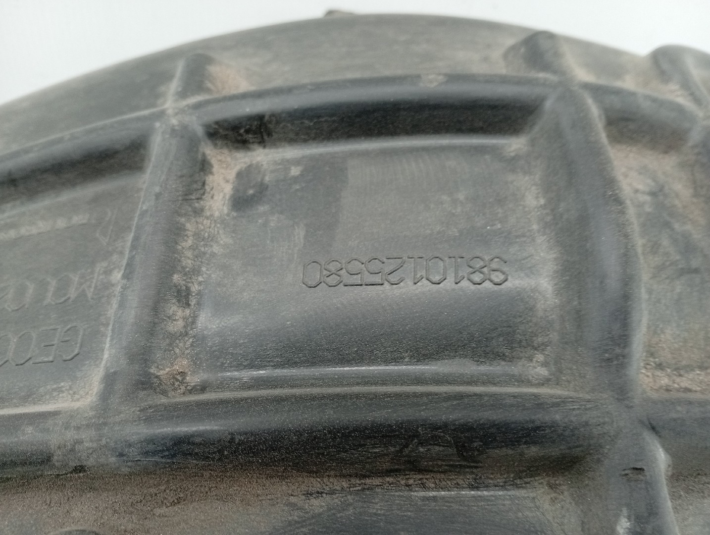 Cava de Roda Traseira Direita PEUGEOT 5008 II | 16 -  Imagem-2