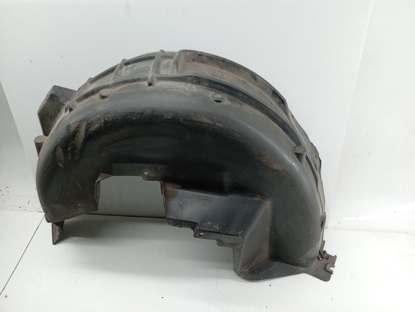 Cava de Roda Traseira Direita PEUGEOT 5008 II | 16 -  Imagem-3