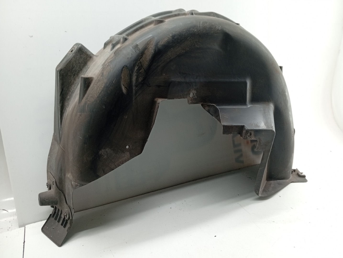 Cava de Roda Traseira Direita PEUGEOT 5008 II | 16 -  Imagem-4