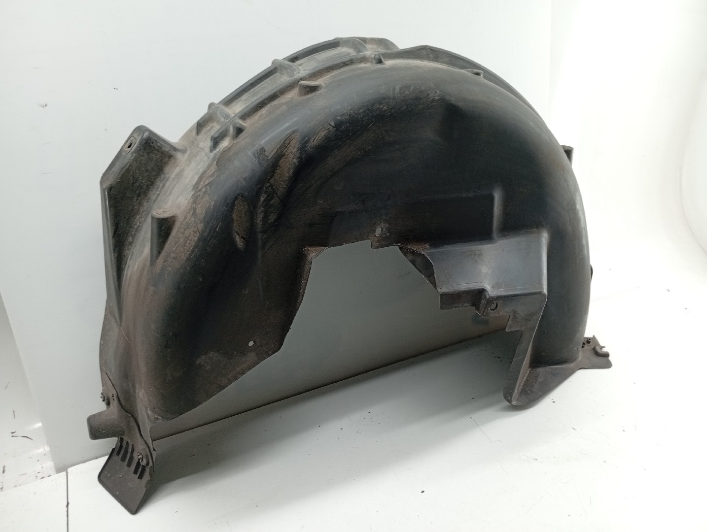 Cava de Roda Traseira Direita PEUGEOT 5008 II | 16 -  Imagem-1