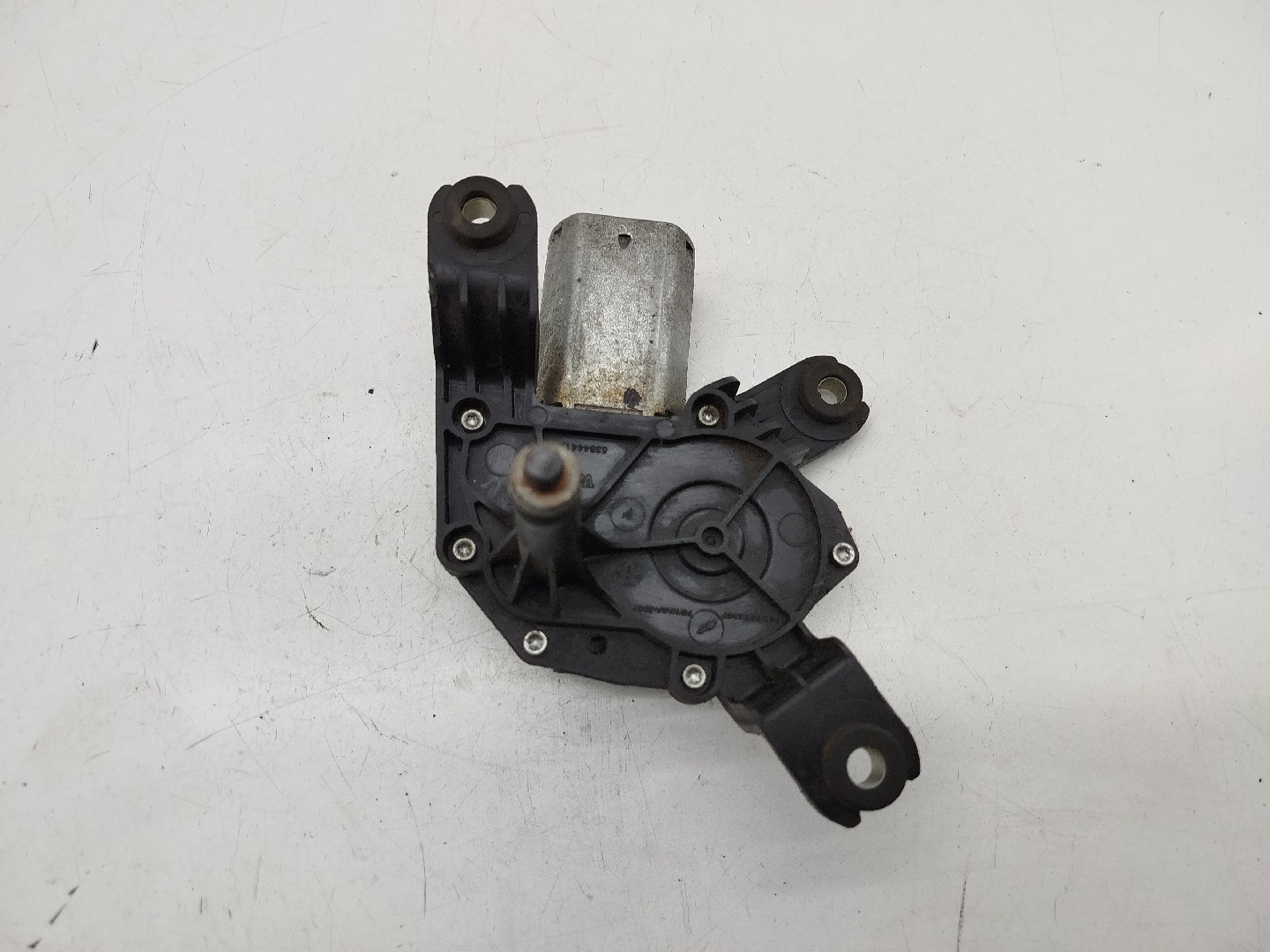 Motor do limpa-vidros traseiro OPEL CORSA D (S07) | 06 - 14 Imagem-2