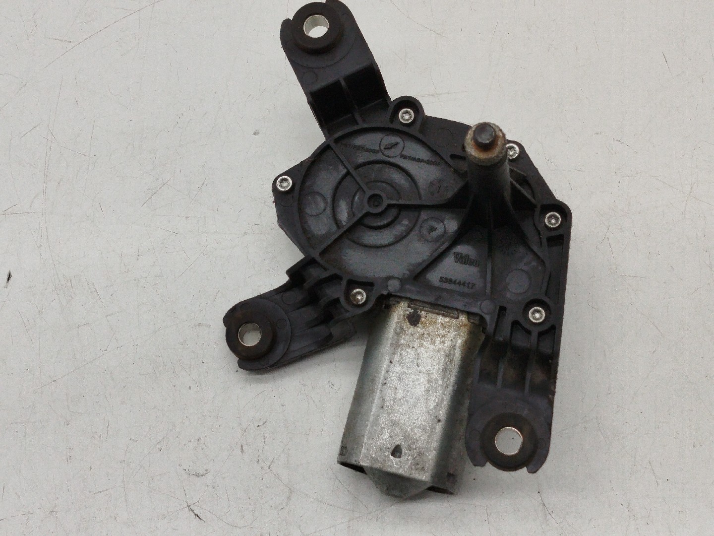 Motor do limpa-vidros traseiro OPEL CORSA D (S07) | 06 - 14 Imagem-5