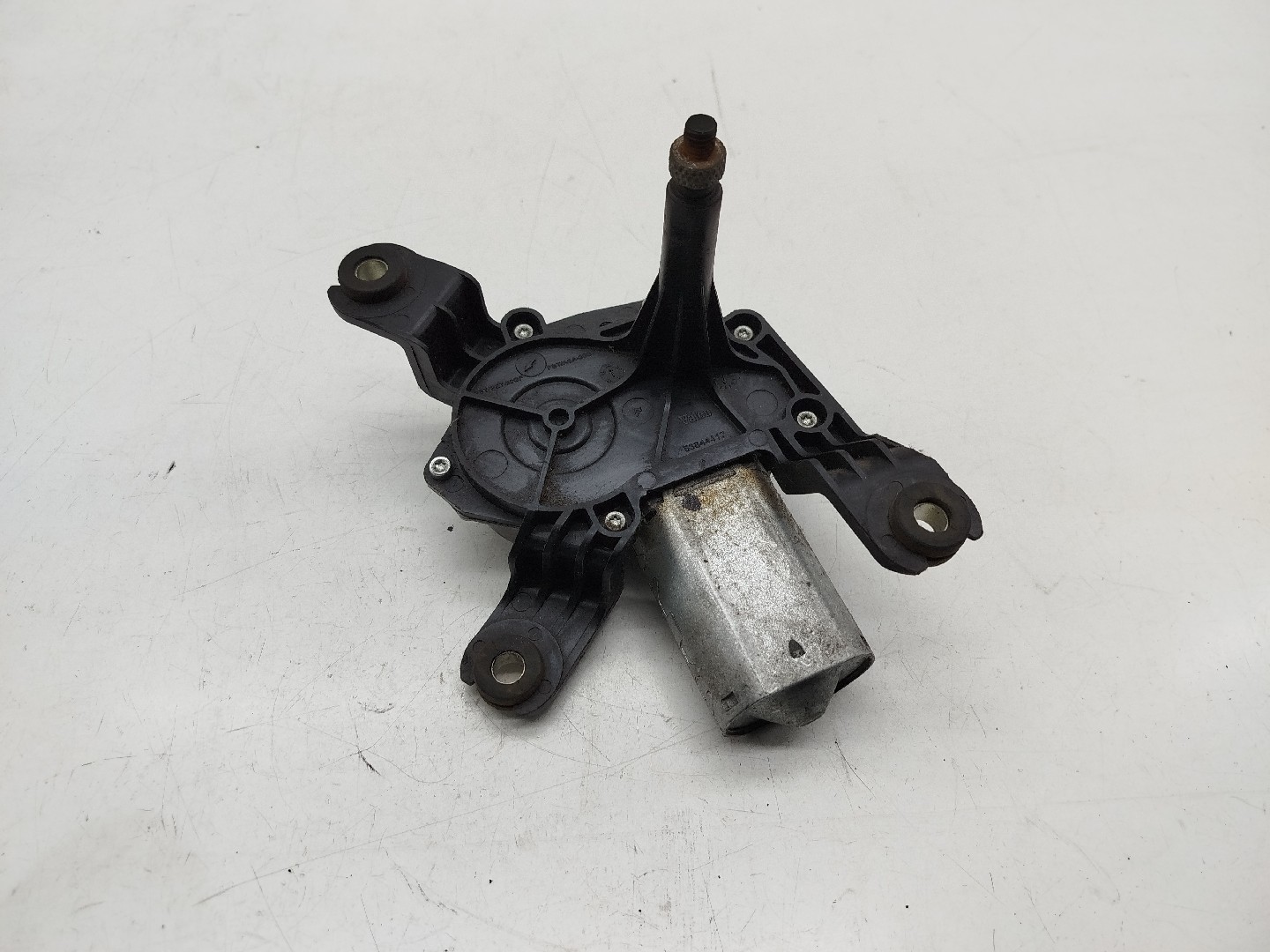 Motor do limpa-vidros traseiro OPEL CORSA D (S07) | 06 - 14 Imagem-3