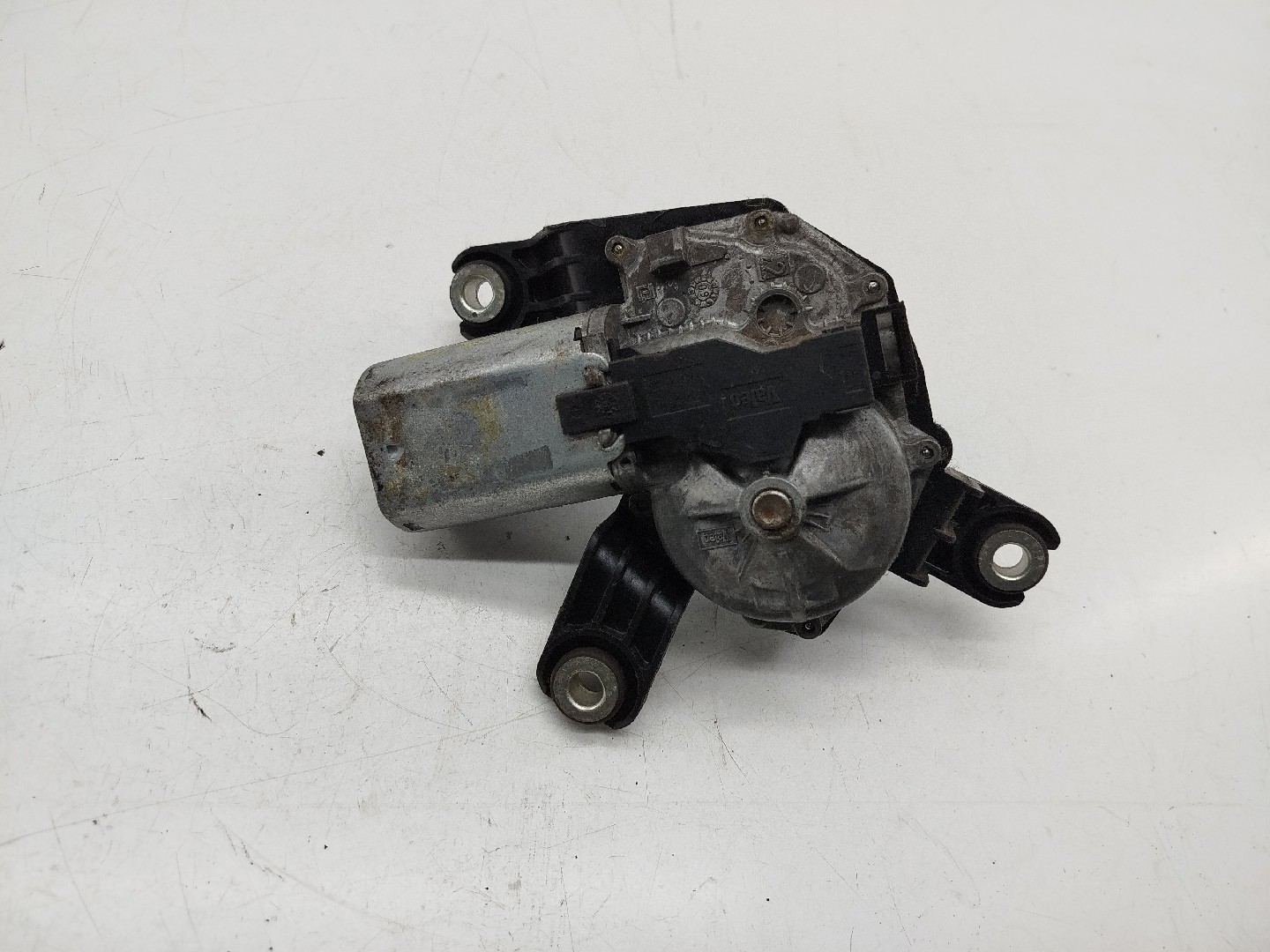 Motor do limpa-vidros traseiro OPEL CORSA D (S07) | 06 - 14 Imagem-1