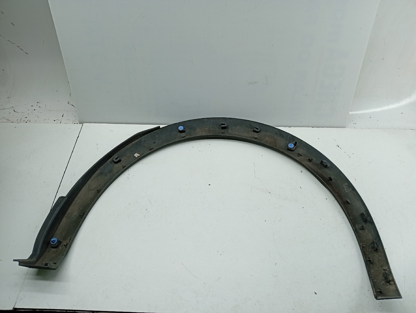 Aba de guarda-lamas PEUGEOT 5008 II | 16 - 