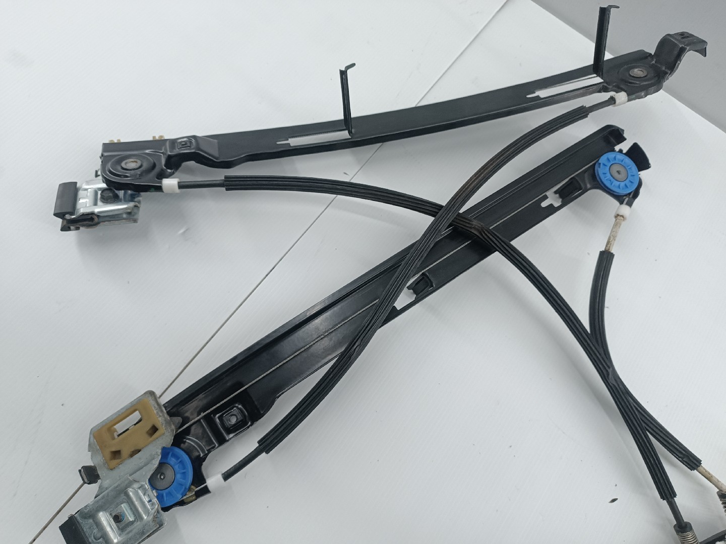 Motor e elevador de vidro frente direito SEAT ALTEA XL (5P5, 5P8) | 06 -  Imagem-3